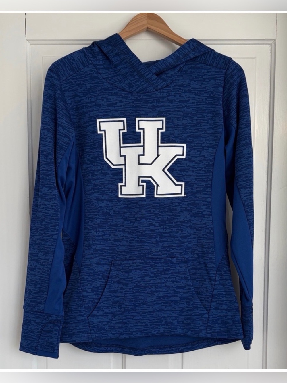 Fanatics University of Kentucky Hoodie Women’s Size Small/ Medium